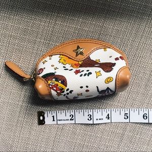 Piero Guidi Small Access Pouch